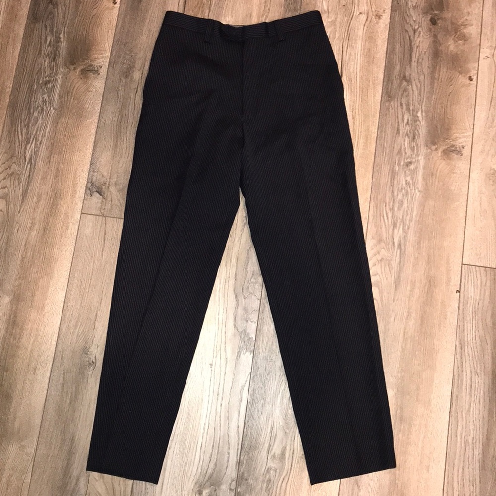 Kids dress pants